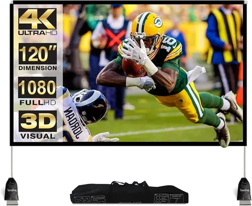 Poolside TV Buyer's Guide 2026