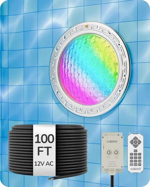 Poolside TV Buying Guide 2026