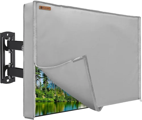 Best Weatherproof TV Buying Guide 2026