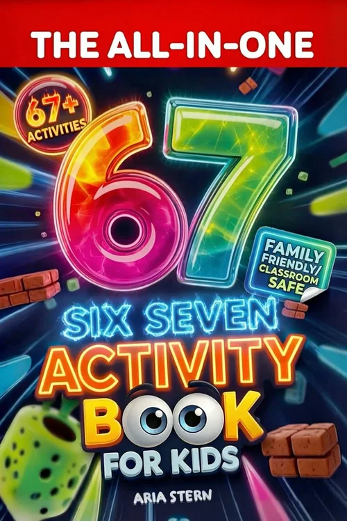 The All-in-One Six-Seven Activ