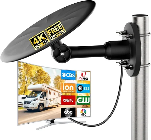 Ultimate Deck TV Buying Guide 2026