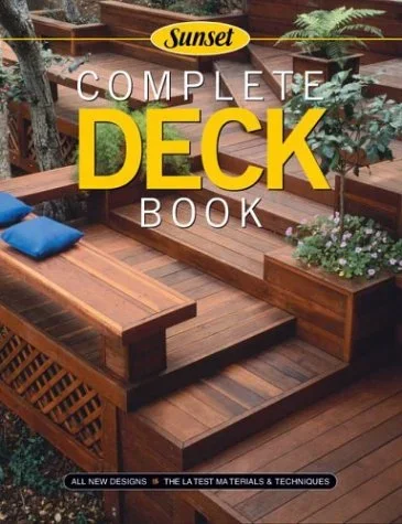 Deck TV Shopping Guide 2026