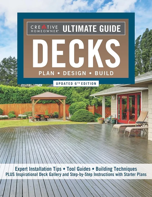Deck TV Shopping Guide 2026