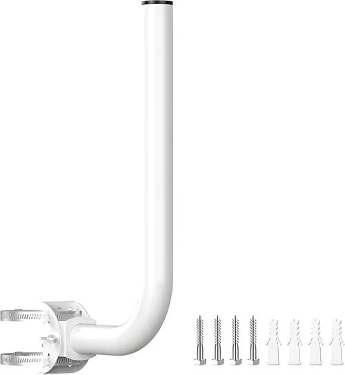 Adjustable Outdoor Antenna Mou