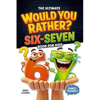 The All-in-One Six-Seven Activ