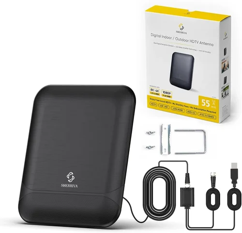 Digital TV Antenna for Smart T