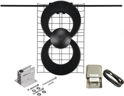 Antennas Direct ClearStream 2