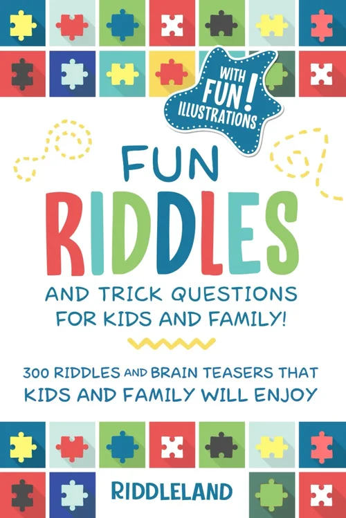Fun Riddles & Trick Questions