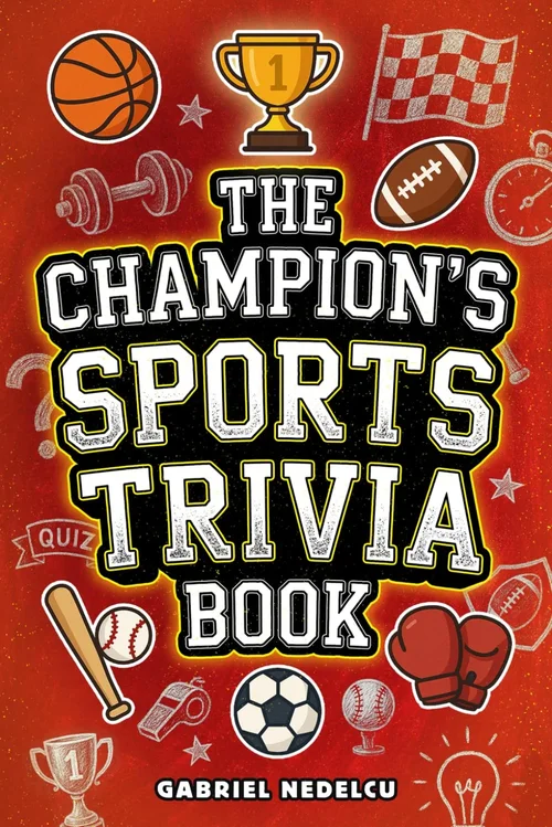 The Champion’s Sports Trivia B