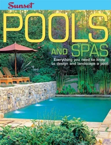 Pools and Spas: Everything You