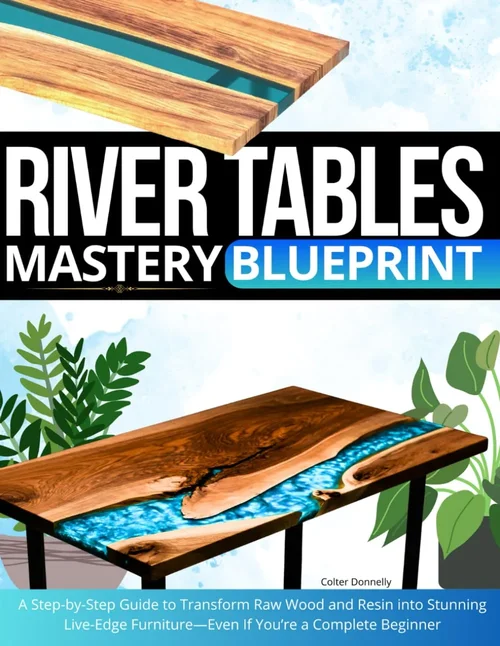 River Tables Mastery Blueprint
