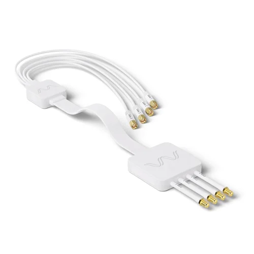 Waveform Window Entry Cable: