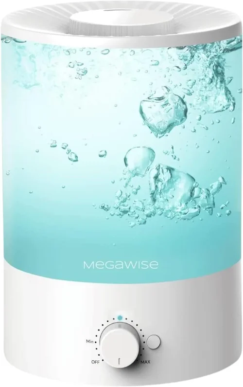 MEGAWISE 3.5L Cool Mist Humidi