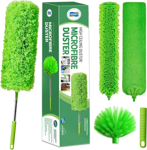 dusters for Cleaning extendabl