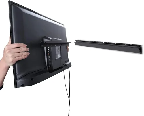 Backyard TV Cleaning Guide 2026