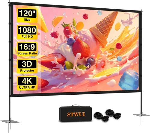 Outdoor-Projector-Screen-with-