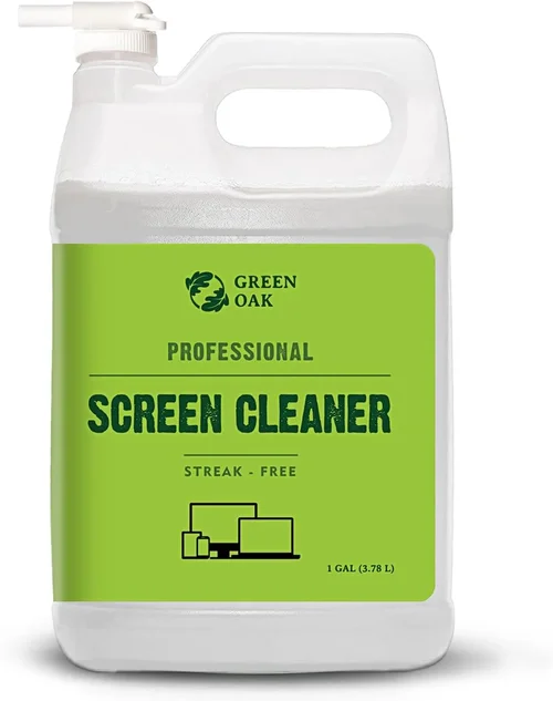 Deck TV Cleaning Guide 2026